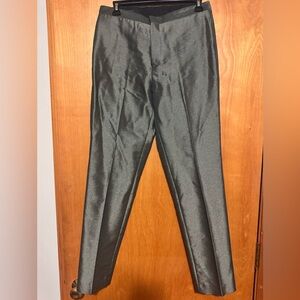 Gucci  Satin Pants